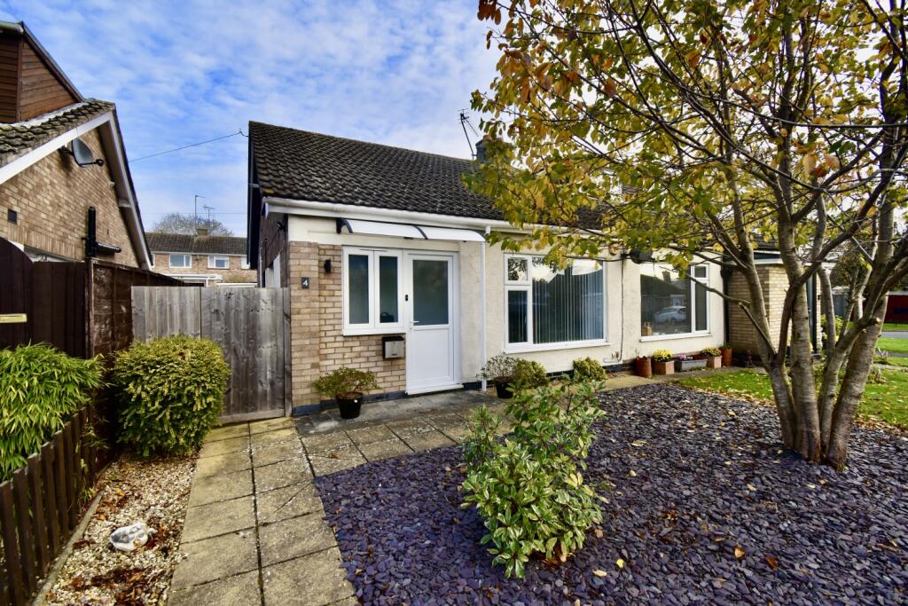 Main image of property: St Marys Way, Roade, Northamptonshire NN7 2PQ