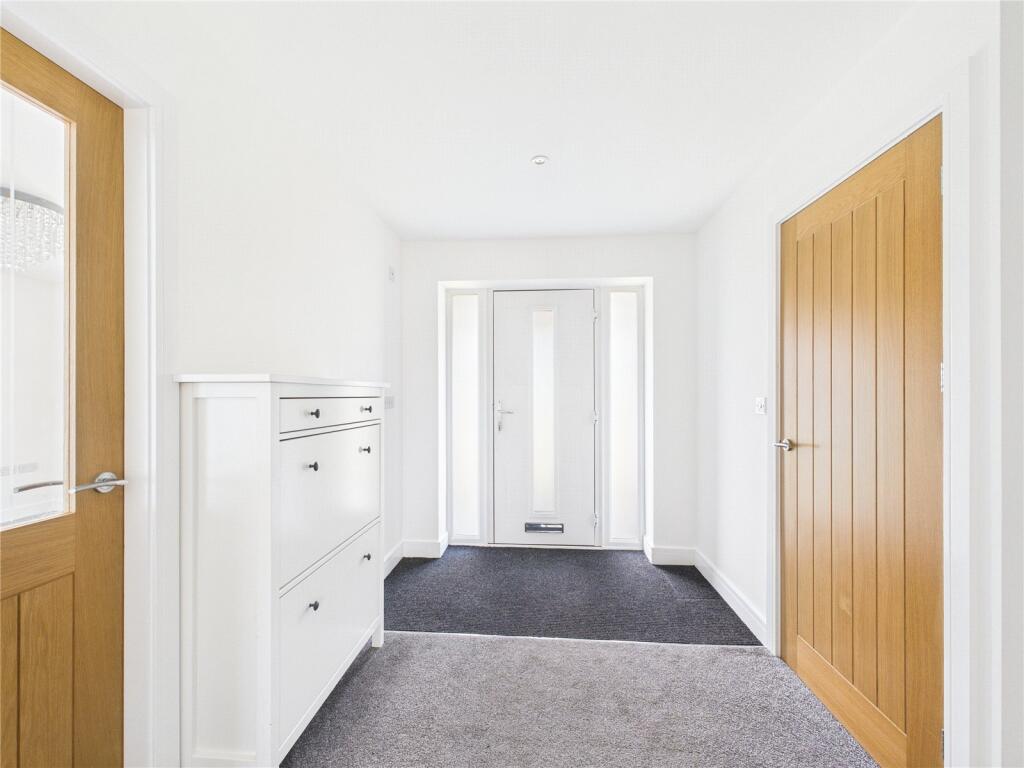 Newbury Close, Leeholme, Bishop Auckland, Co Durham, DL14 photo 2