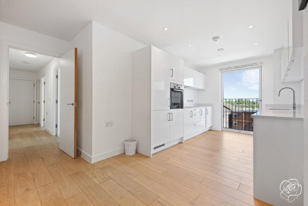 Main image of property: Sentinel Building, Liberty Bridge Road, Stratford, E15