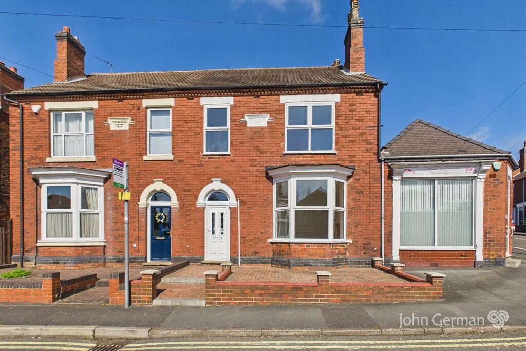 Main image of property: Eureka Road, Midway