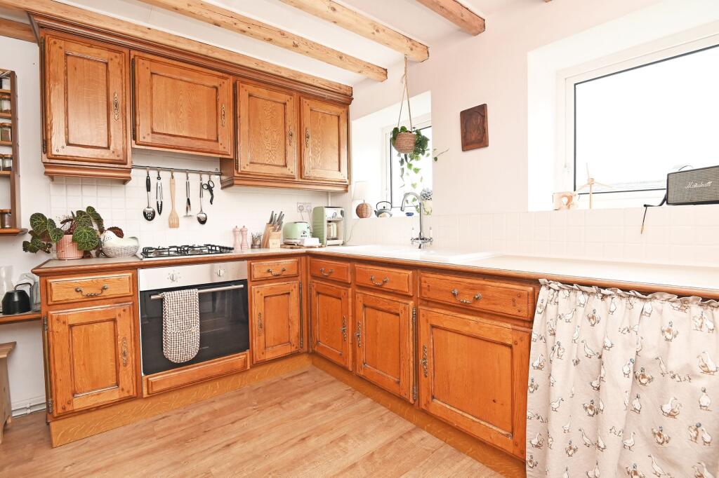House in Harrogate, High and Low Bishopside - View 4