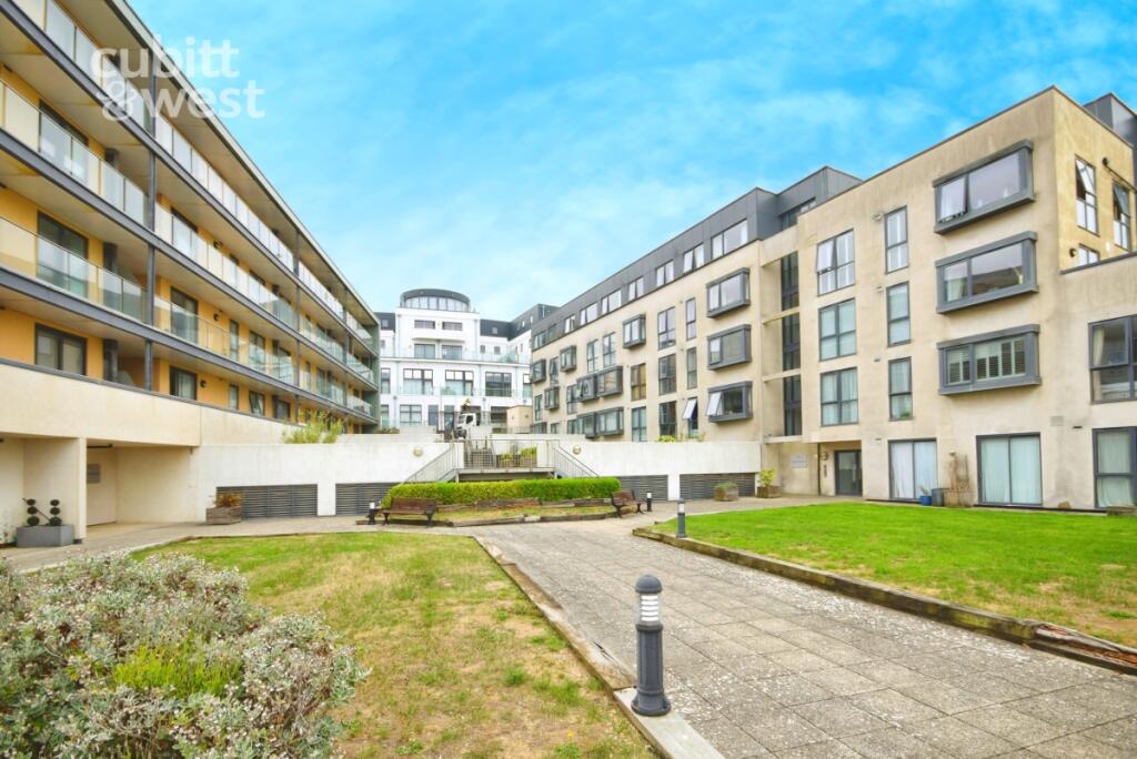 Main image of property: Suez Way, Saltdean, BN2