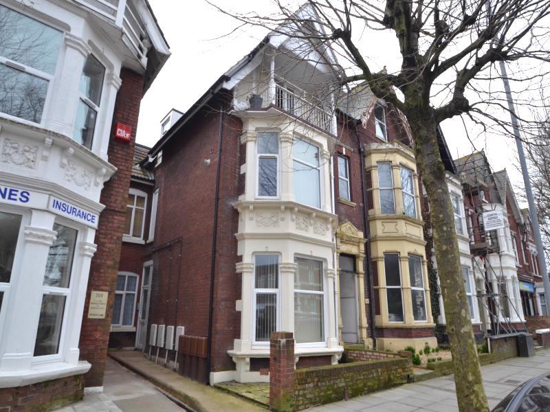 Main image of property: London Road, Portsmouth, PO2