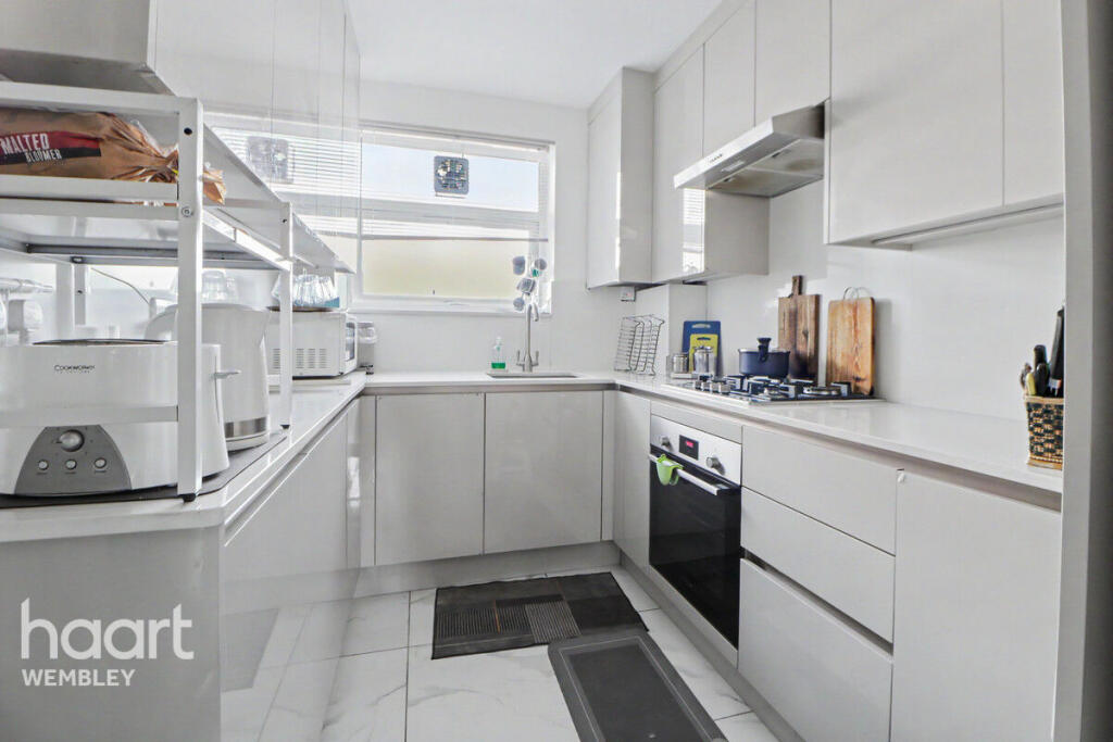 Main image of property: Atherton Heights, Wembley
