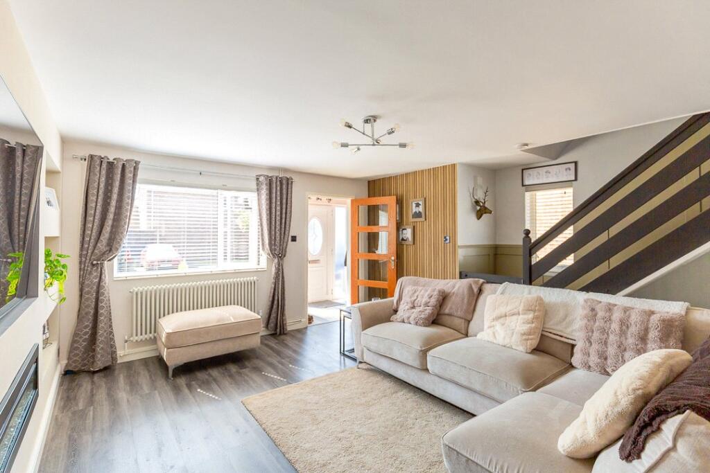 House in Bristol, Brentry - More