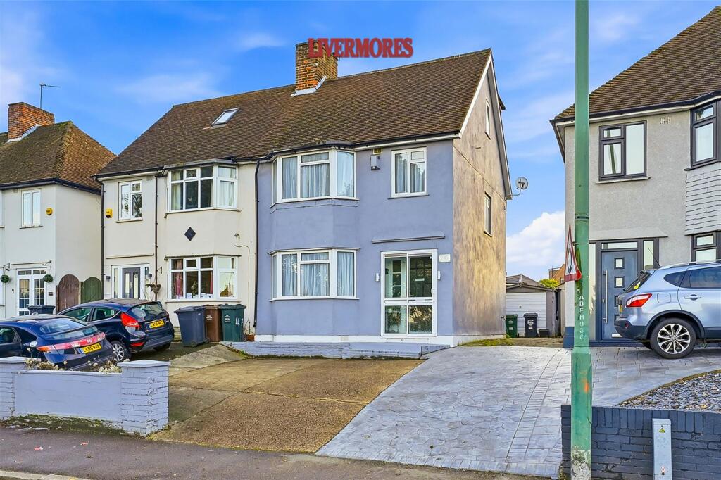 Main image of property: Dartford Road, Dartford