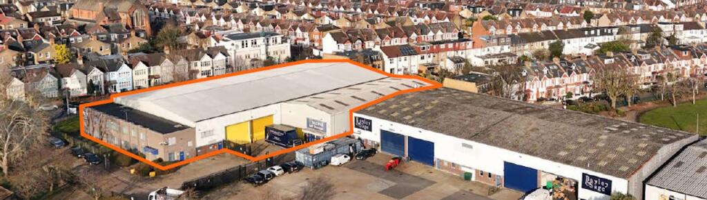 Main image of property: Unit 1, Gresham Way, London, SW19 8DW