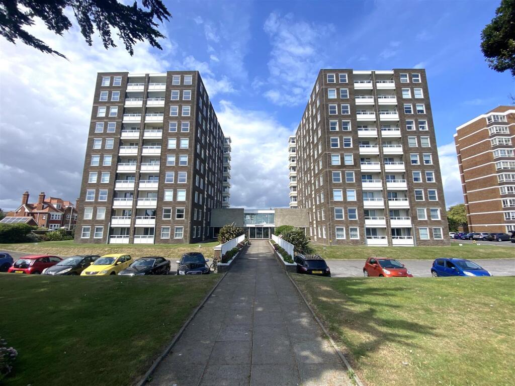 Main image of property: West Parade, Worthing