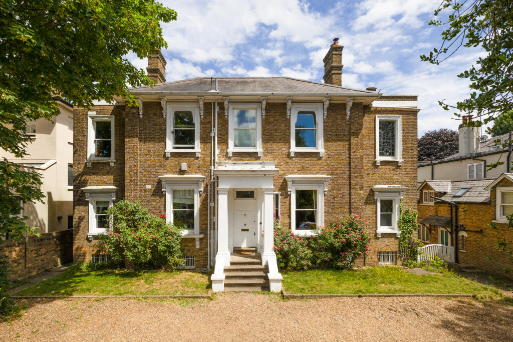 Main image of property: Strawberry Vale, Strawberry Hill, London, TW1