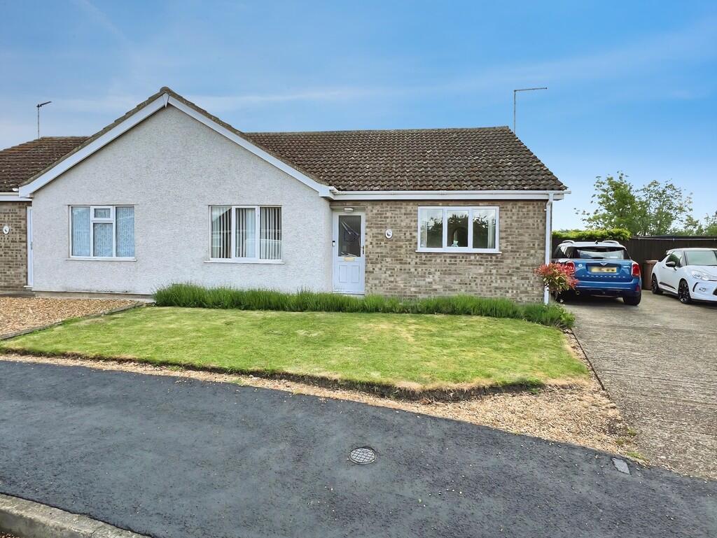 Main image of property: Meadow Way, Wimblington