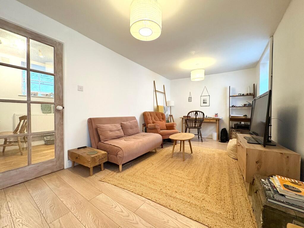House in Truro - View 4