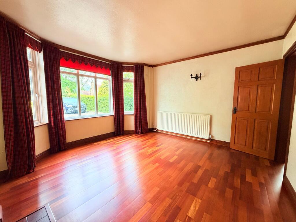 Weston Lane, Bulkington, CV12 photo 4