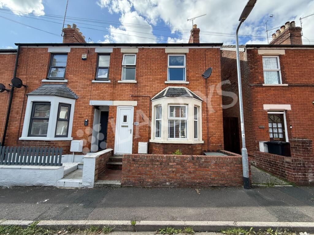 Main image of property: Percy Road, Yeovil, BA21 5AJ