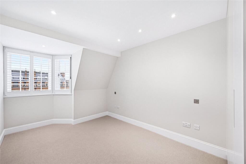 3 bedroom apartment for rent