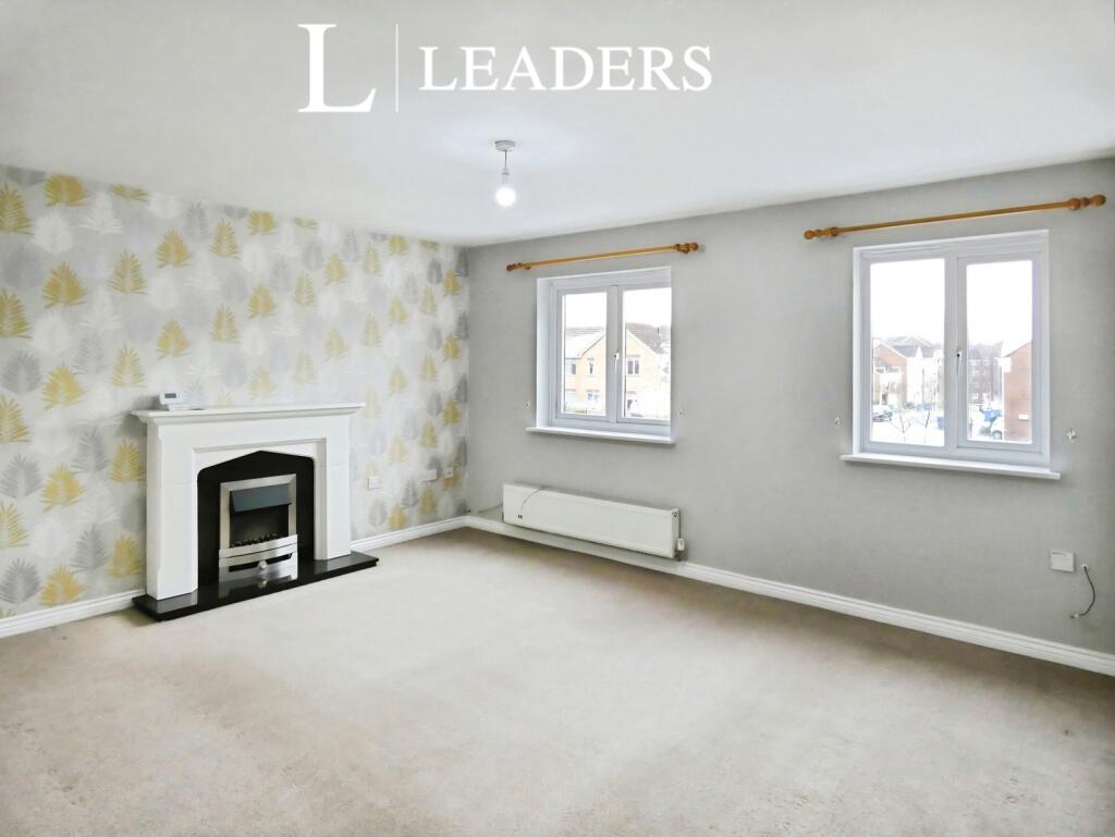 House in Nottingham - View 2