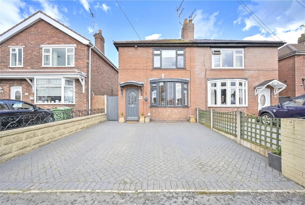 Main image of property: First Avenue, Stafford, Staffordshire, ST16