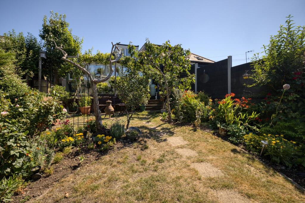 House in Ramsgate, Whitehall - View 5