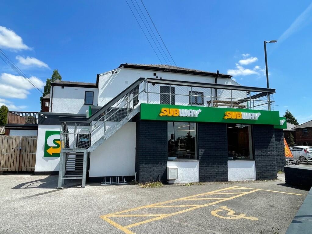 Main image of property: Liverpool Road, Penwortham