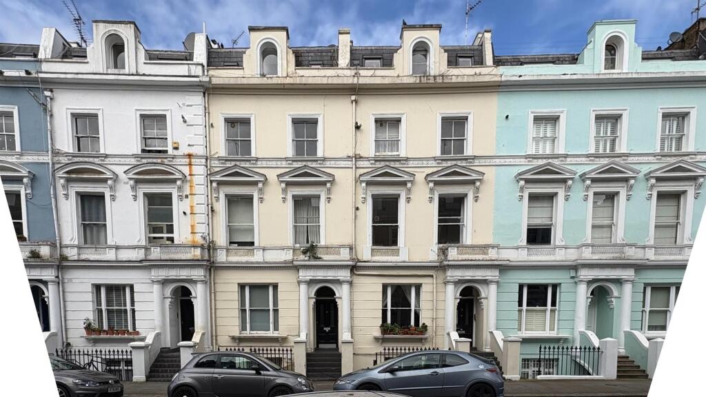 Main image of property: Ladbroke Crescent