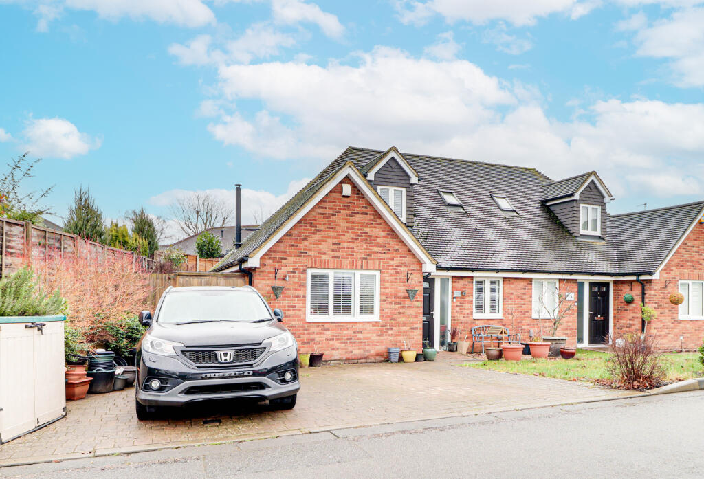 Additional image 18 of Ragged Hall Lane, St. Albans, AL2