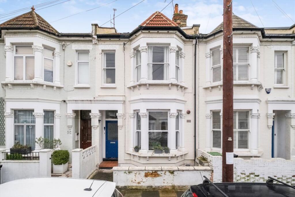 Main image of property: Biscay Road, Hammersmith