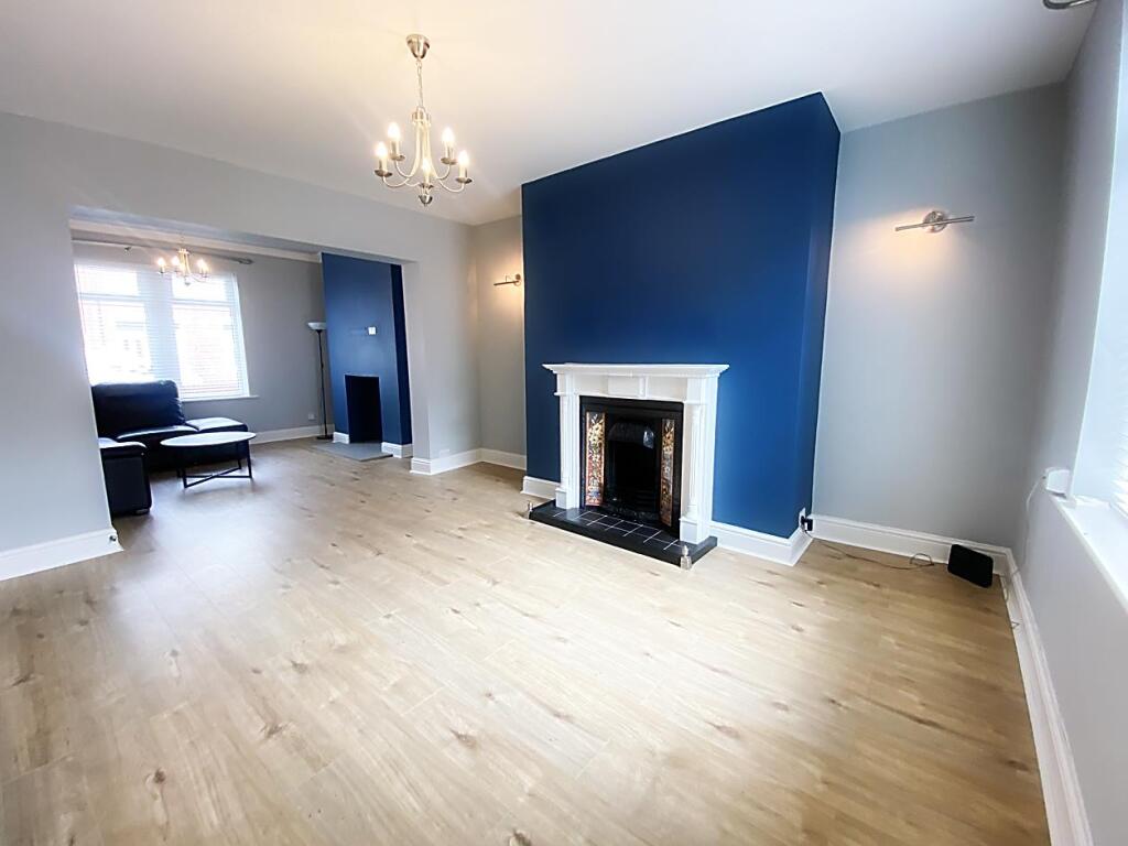 House in North Tyneside, North East - View 3