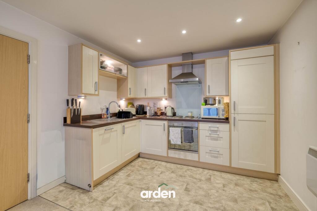 Additional image 4 of Ascote Lane, Shirley, B90