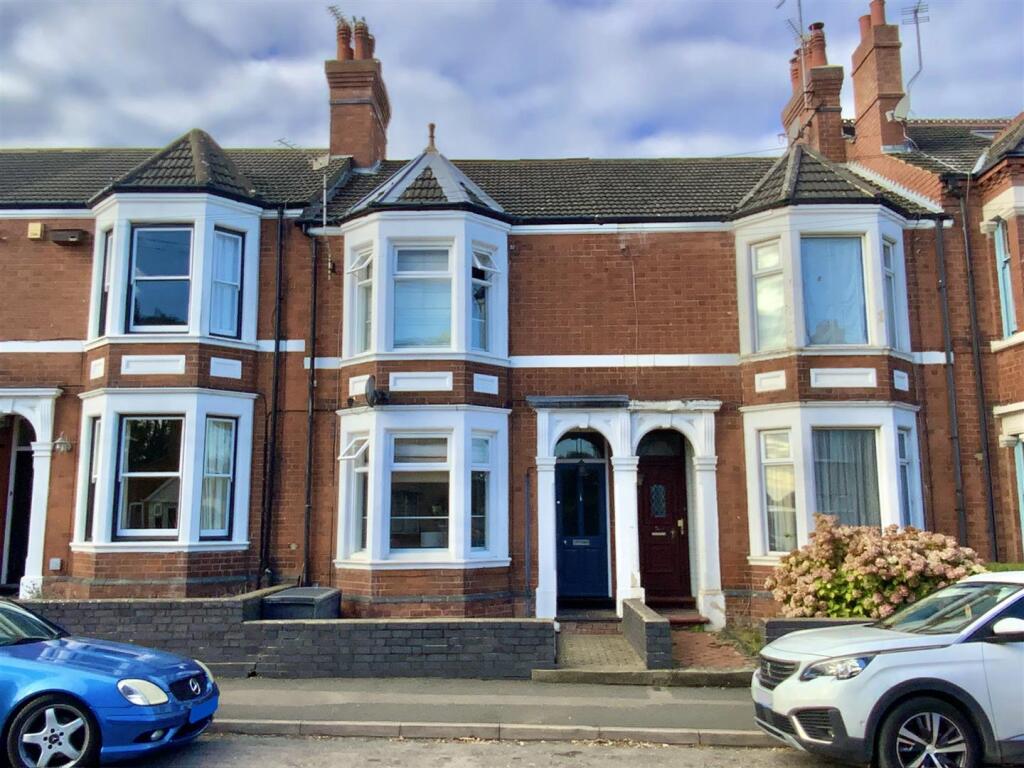 Main image of property: Moon Street, Wolverton, Milton Keynes