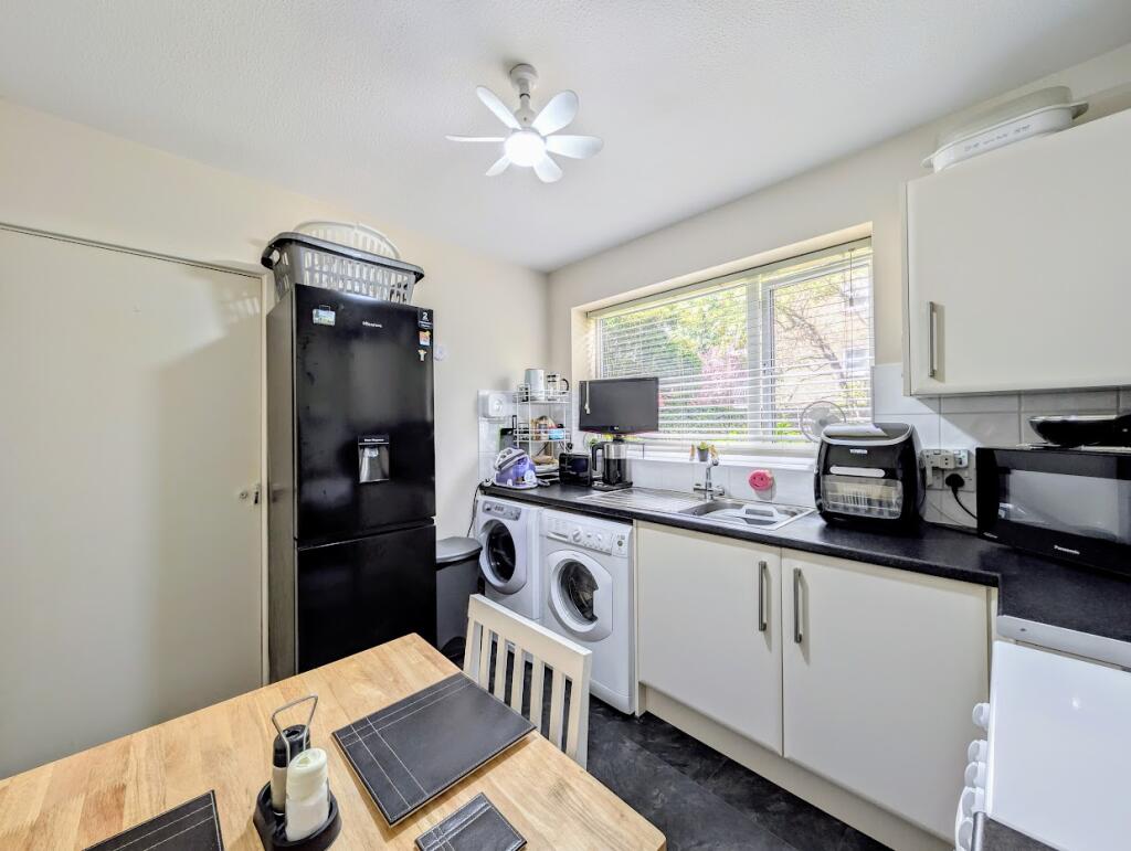 Apartment in Worthing, West Worthing - View 5