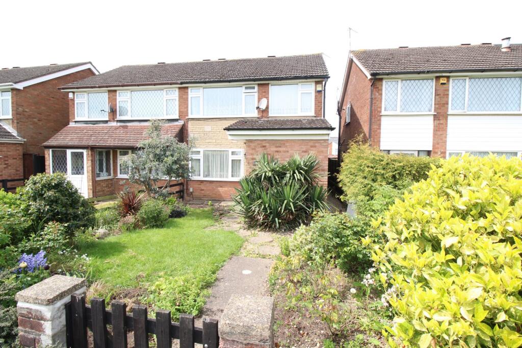Main image of property: Parkview Close, Exhall, Coventry, Warwickshire, CV7
