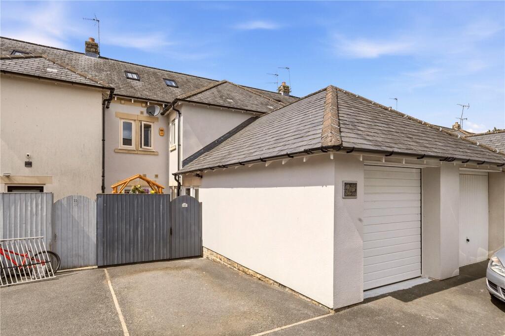 House in Pendle, Earby - View 3