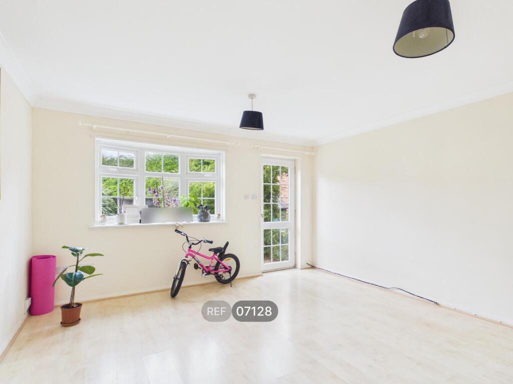 House in Peterborough - More