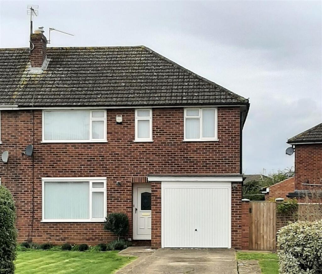 Main image of property: Ashwood Way, Hucclecote