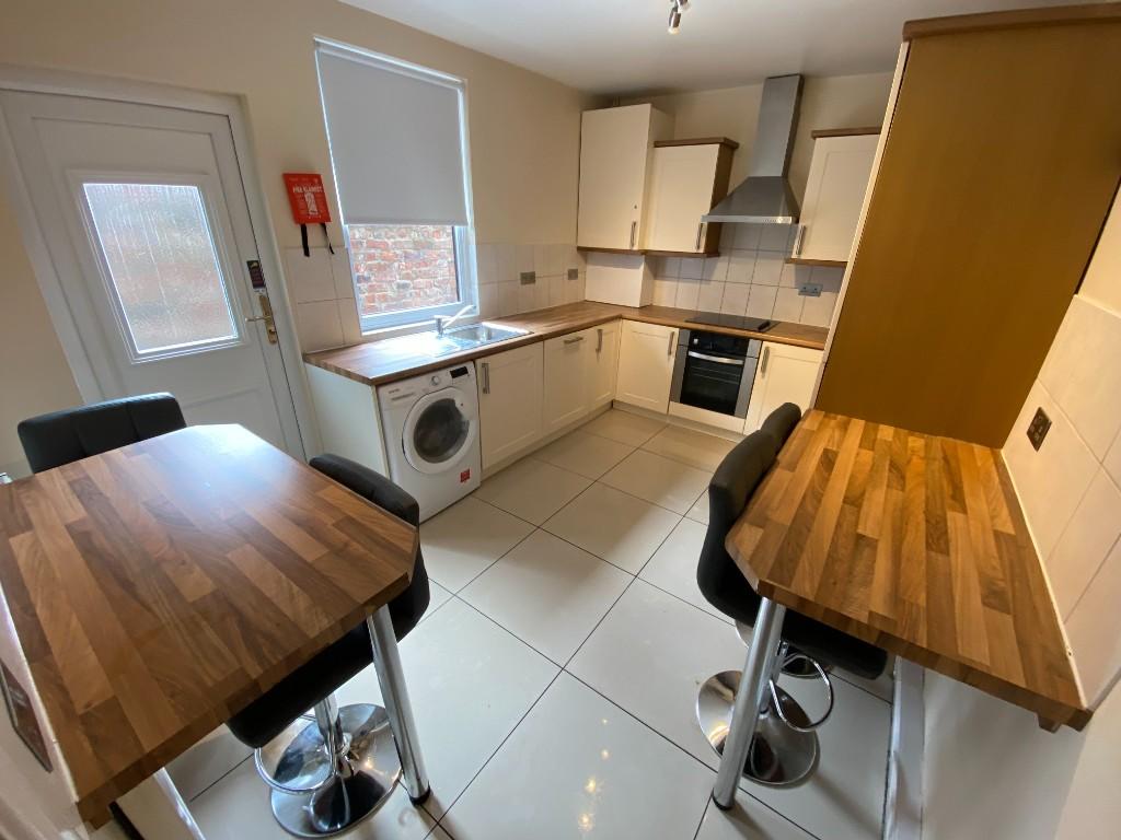 Main image of property: Lidderdale Road, Wavertree, Academic Year 2027/28