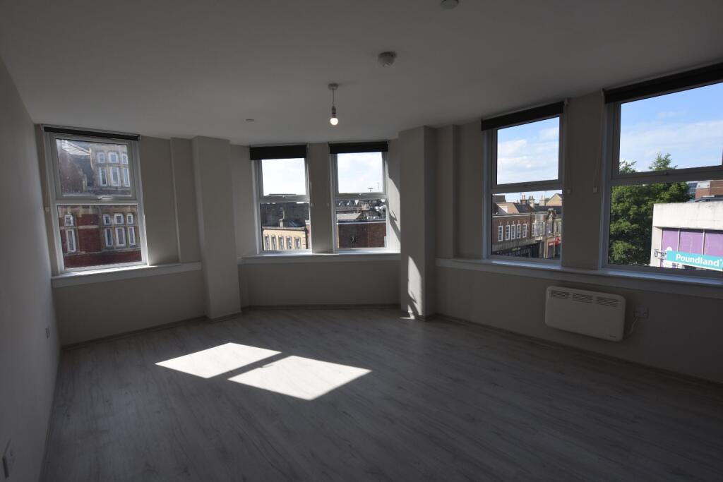 Main image of property: Midgate, City Centre, Peterborough, PE1