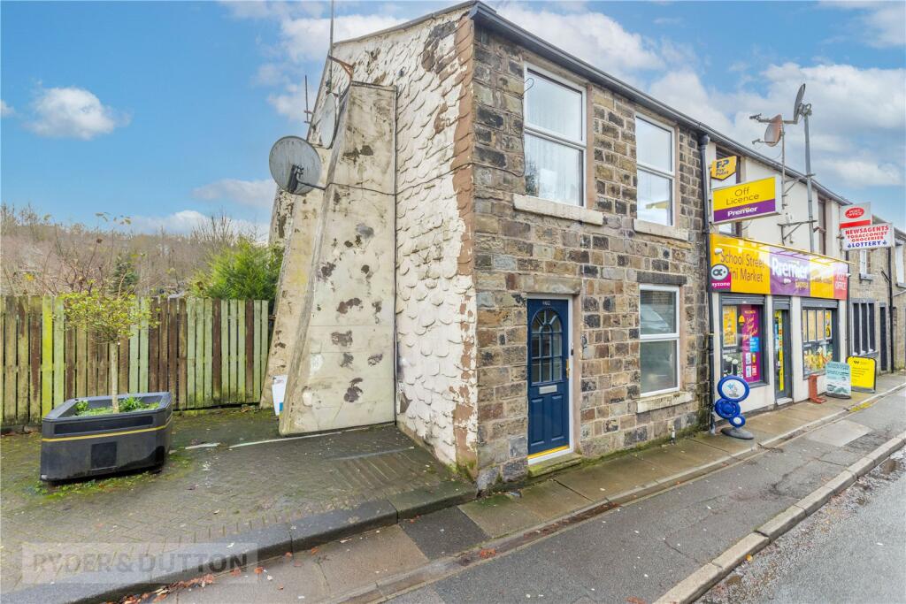 Main image of property: Newchurch Road, Stacksteads, Rossendale, OL13