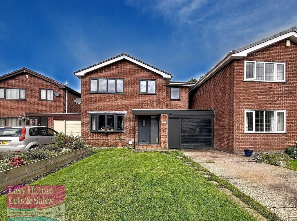 Main image of property: Willow Drive, Charnock Richard, Chorley