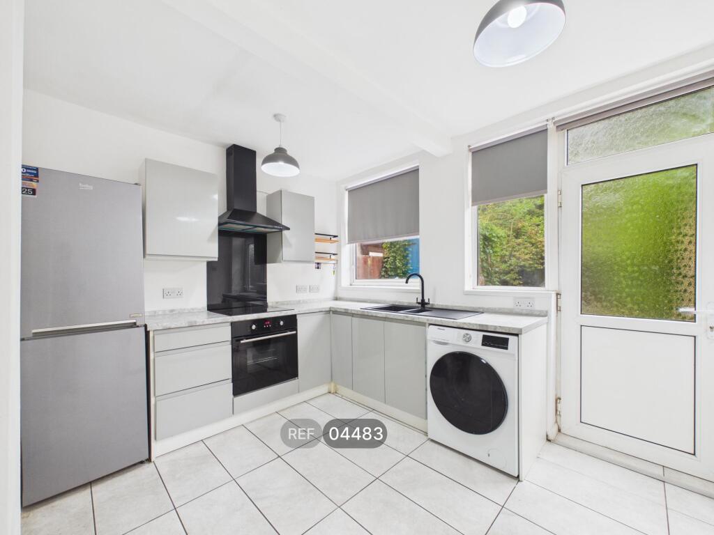 House in Nottingham - View 3