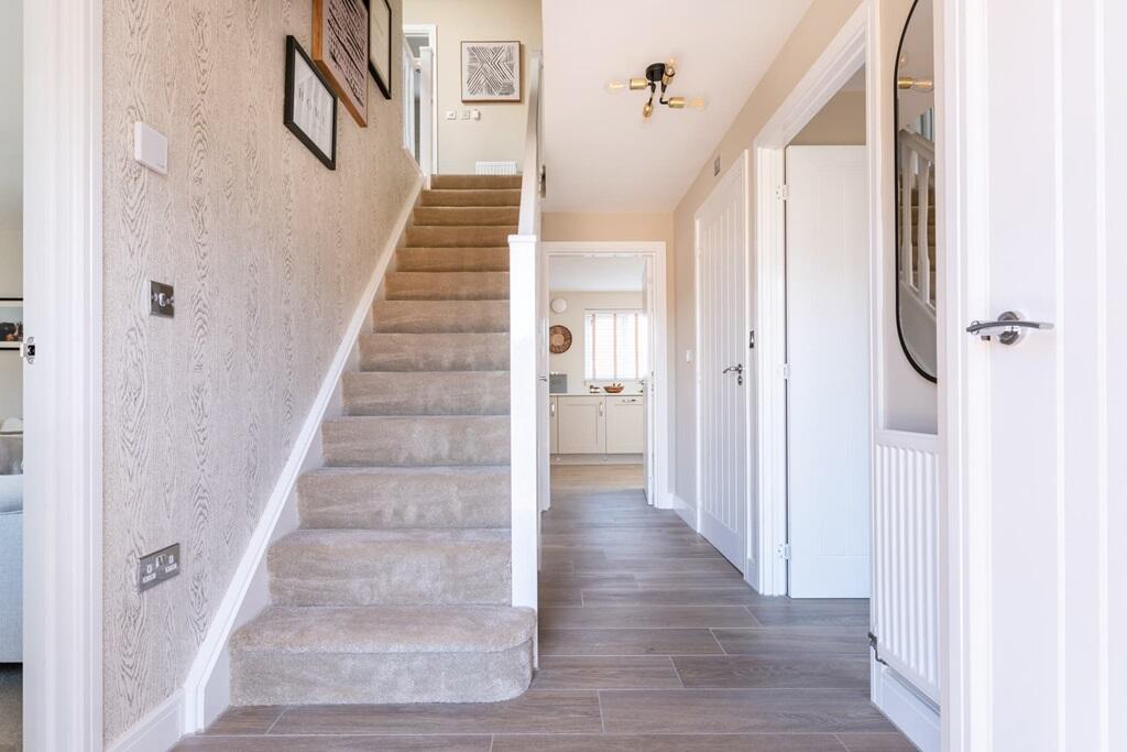Bromyard Road
Worcester
WR2 5TT – pohled 2