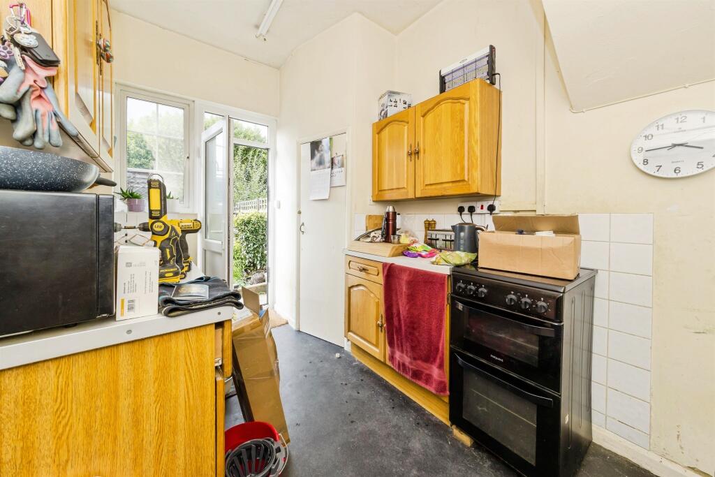 House in Wealden, Fletching - View 4