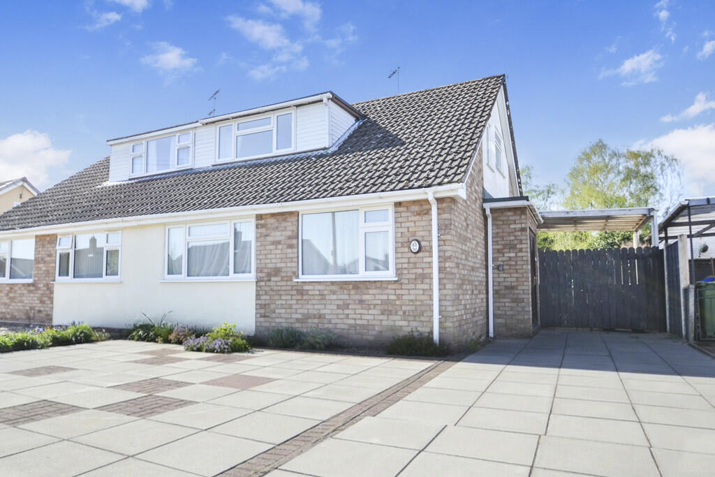 Main image of property: Greenacres Way, Newport