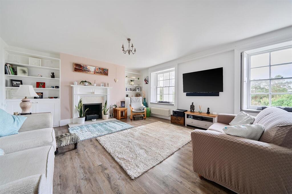 Crescent Road, Alverstoke, Gosport - View 2