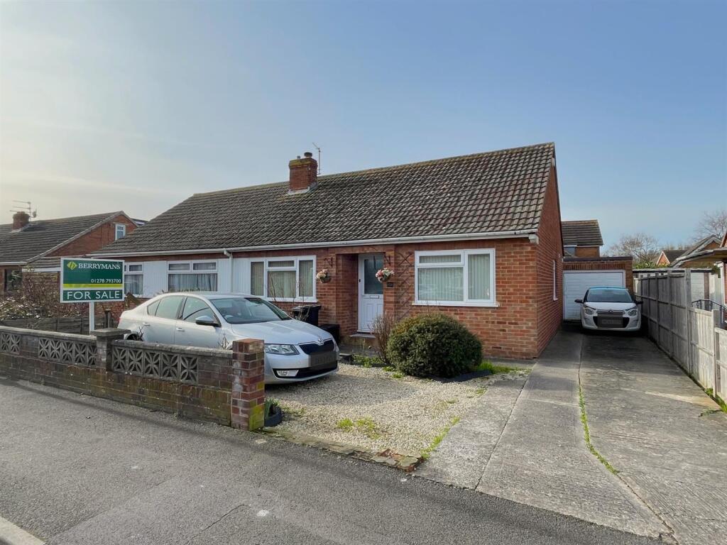 Main image of property: Rosewood Avenue, Burnham-On-Sea