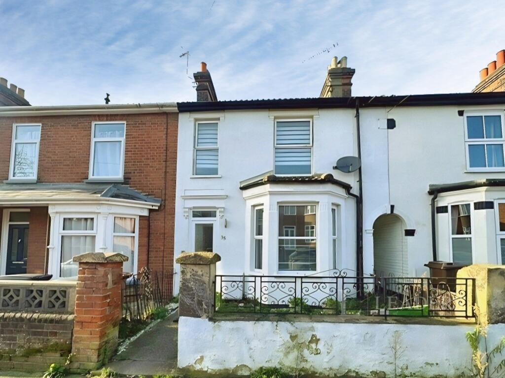 Main image of property: Lacey Street, IP4