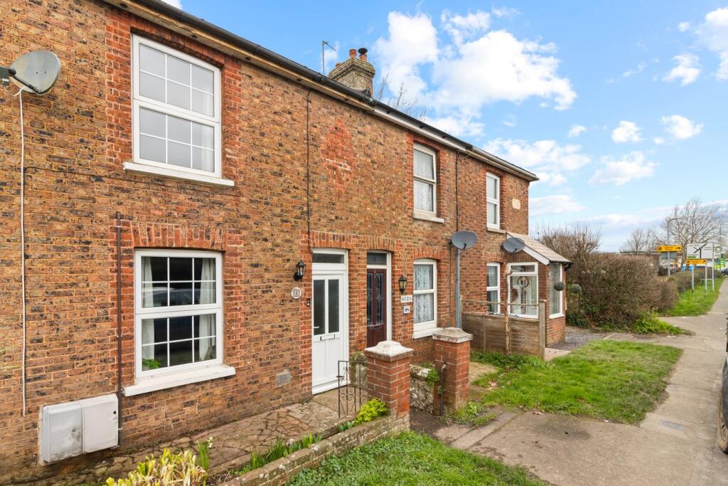 Main image of property: Ersham Road, Hailsham, BN27