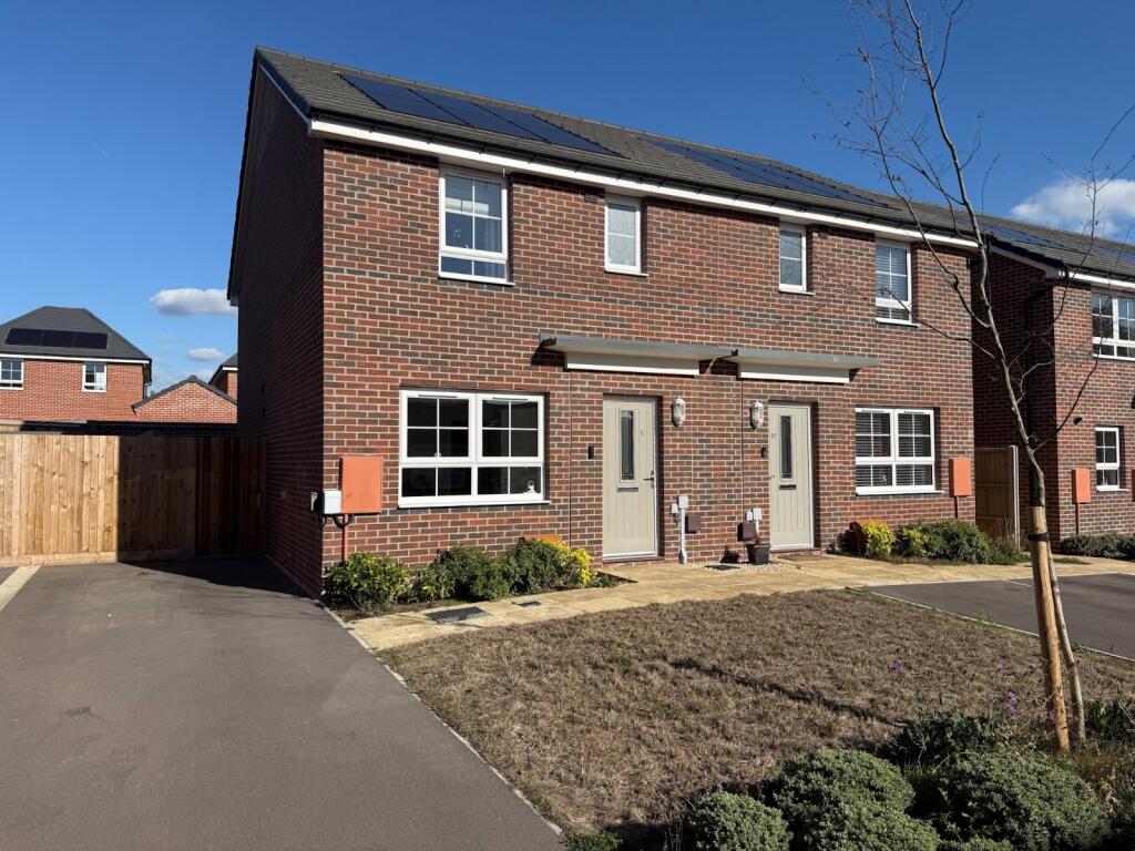 Main image of property: Graces Paddock, Nailsea, North Somerset, BS48