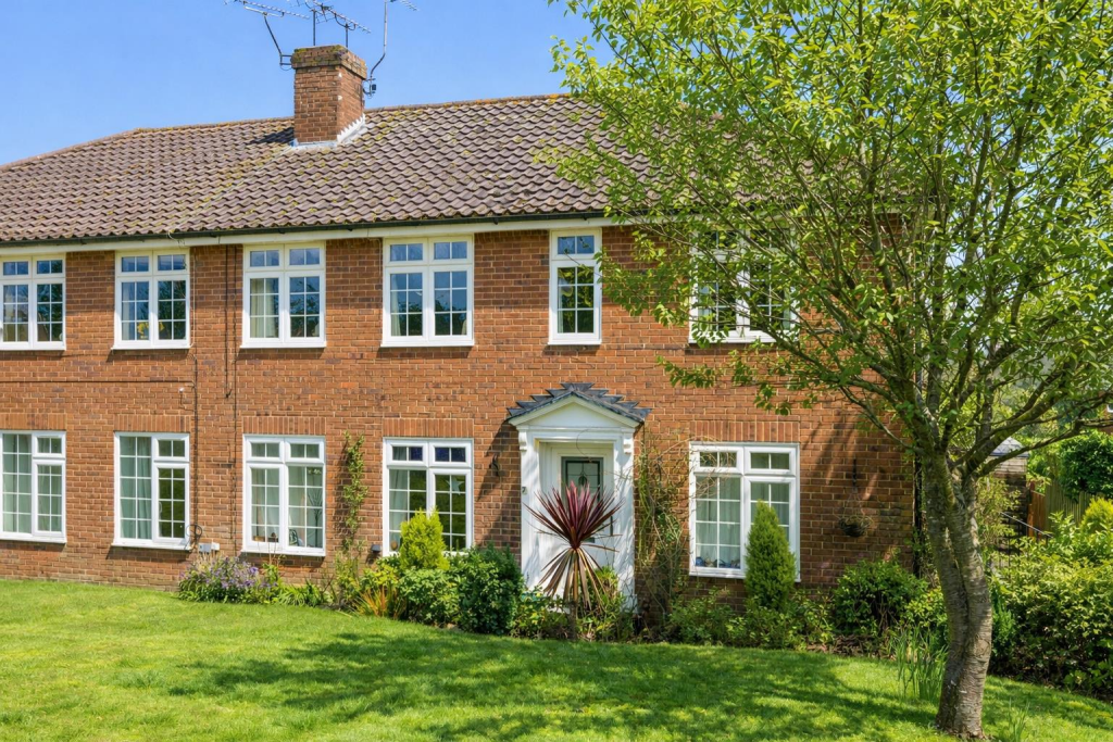 Main image of property: Hazelgrove Gardens, Haywards Heath
