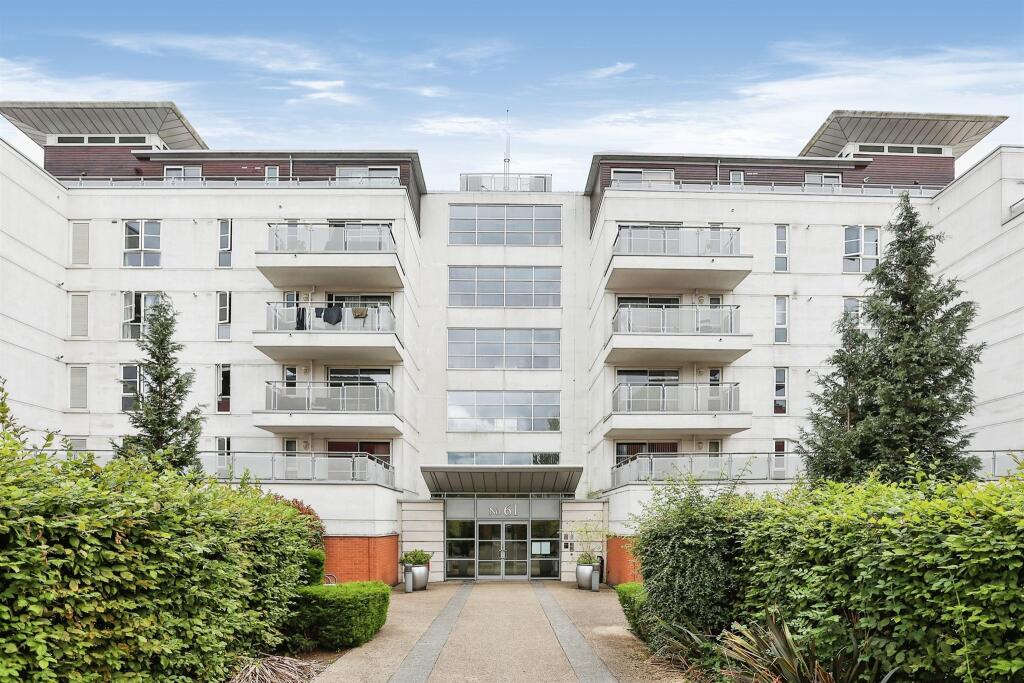 Main image of property: Watkin Road, Leicester