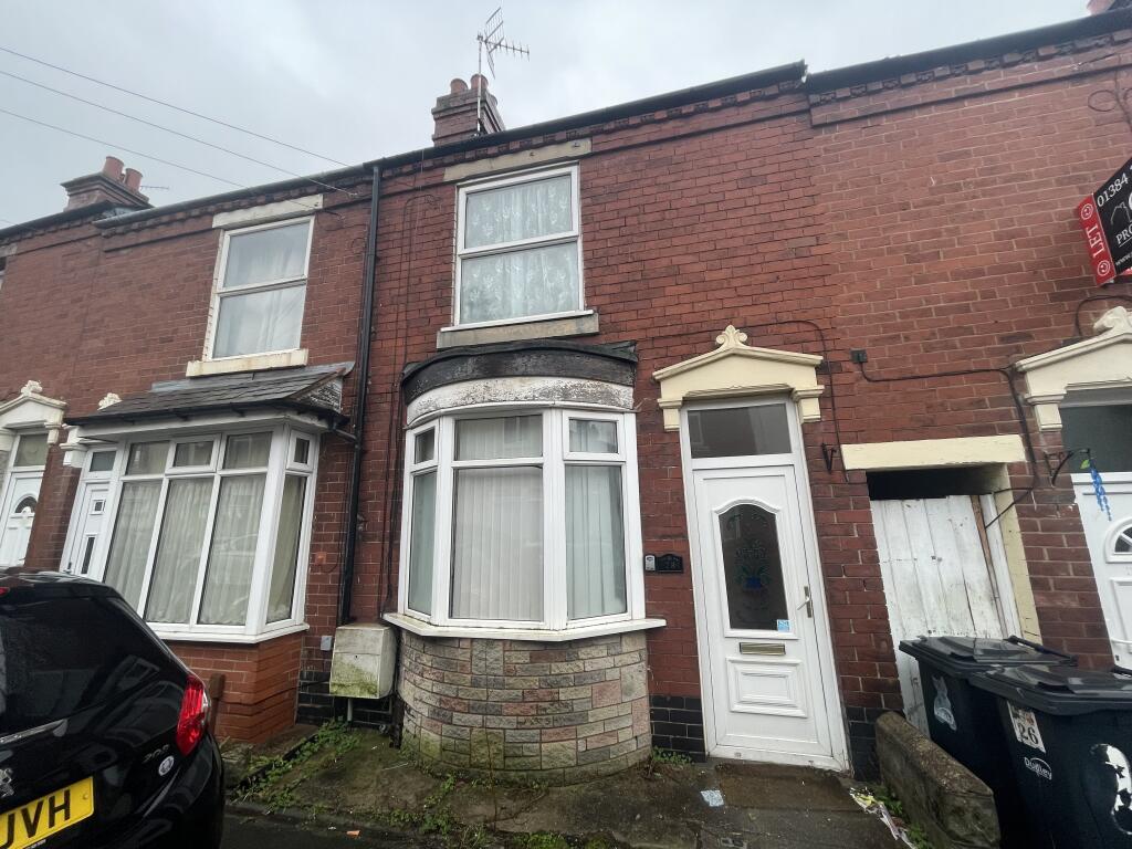 Main image of property: Adelaide Street, BRIERLEY HILL