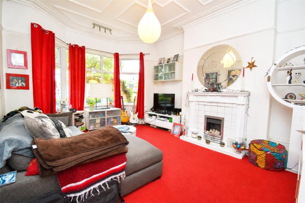 House in Wallasey, New Brighton - View 3